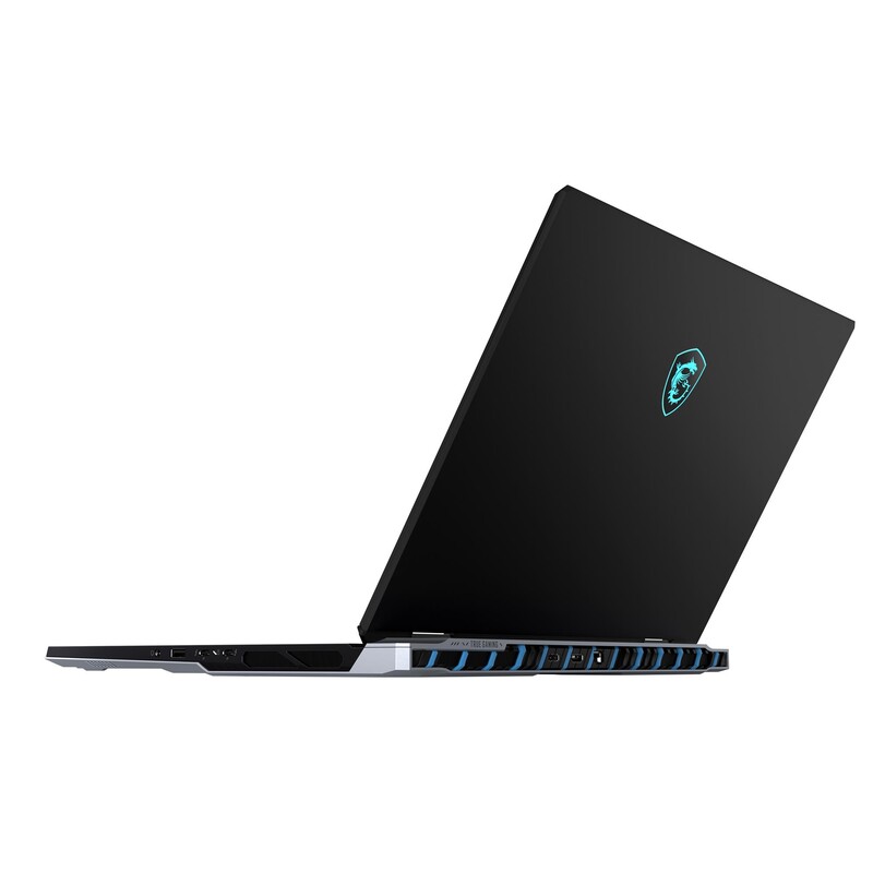 Ноутбук MSI Titan 18 HX AI A2XWIG-269UA (9S7-182421-269) Black