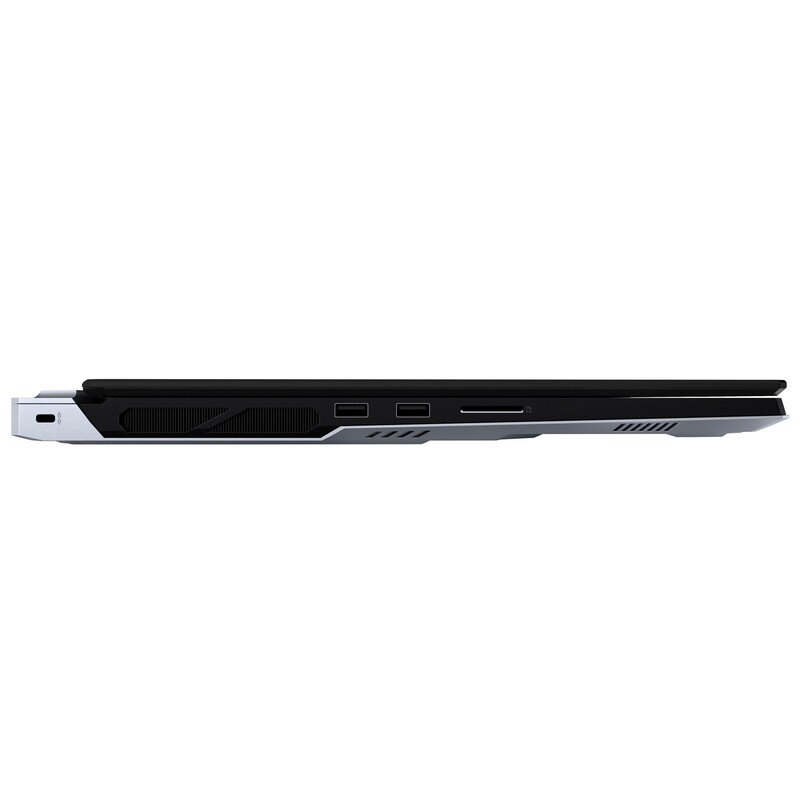 Ноутбук MSI Titan 18 HX AI A2XWIG-269UA (9S7-182421-269) Black
