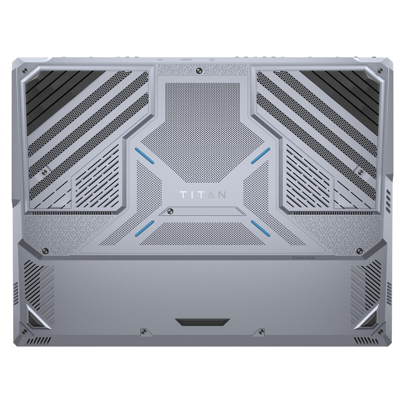 Ноутбук MSI Titan 18 HX AI A2XWIG-269UA (9S7-182421-269) Black