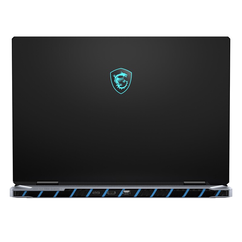 Ноутбук MSI Titan 18 HX AI A2XWIG-269UA (9S7-182421-269) Black