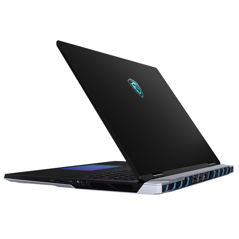 Ноутбук MSI Titan 18 HX AI A2XWIG-269UA (9S7-182421-269) Black