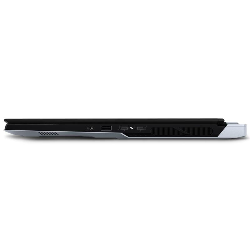 Ноутбук MSI Titan 18 HX AI A2XWIG-269UA Black