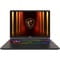 Фото - Ноутбук MSI Vector 16 HX AI A2XWIG (A2XWIG-222XUA) Cosmos Gray | click.ua