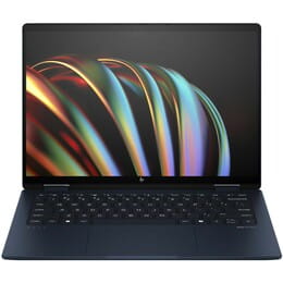 Ноутбук HP Envy x360 14-fc0025ua (B9PC7EA) Blue