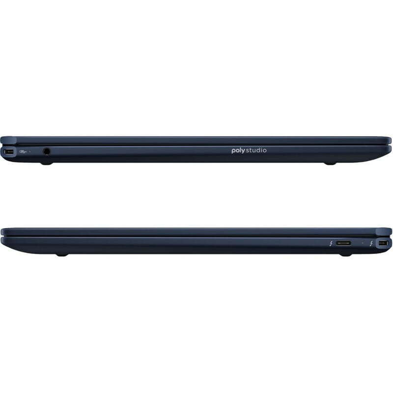 Ноутбук HP OmniBook Ultra Flip 14-fh0000 (B9PD1EA) Blue