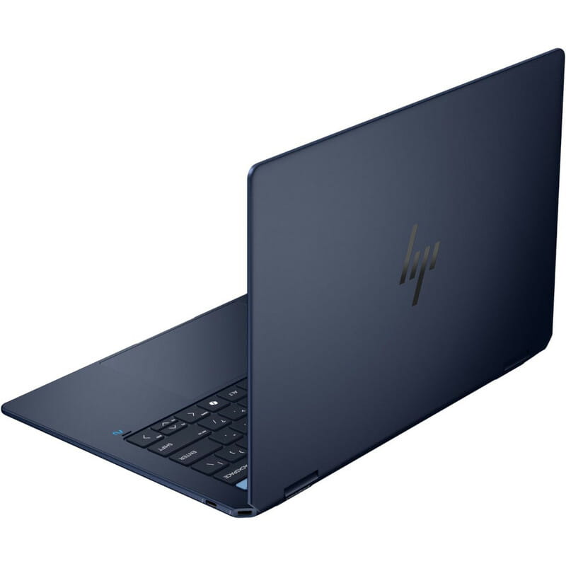 Ноутбук HP OmniBook Ultra Flip 14-fh0000 (B9PD1EA) Blue