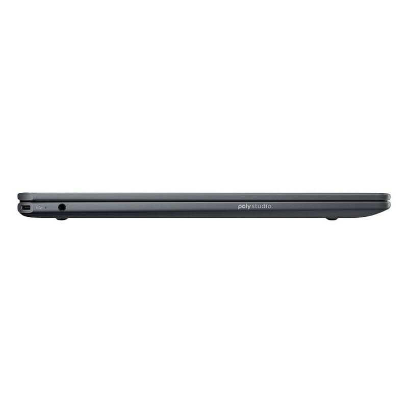 Ноутбук HP OmniBook Ultra Flip 14-fh0001 (B9PD2EA) Gray