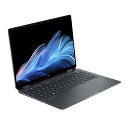 Ноутбук HP OmniBook Ultra Flip 14-fh0001 (B9PD2EA) Gray