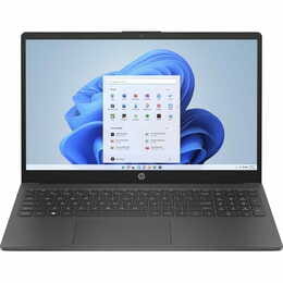 Ноутбук HP 15-fd1079ua (B9PK5EA) Black