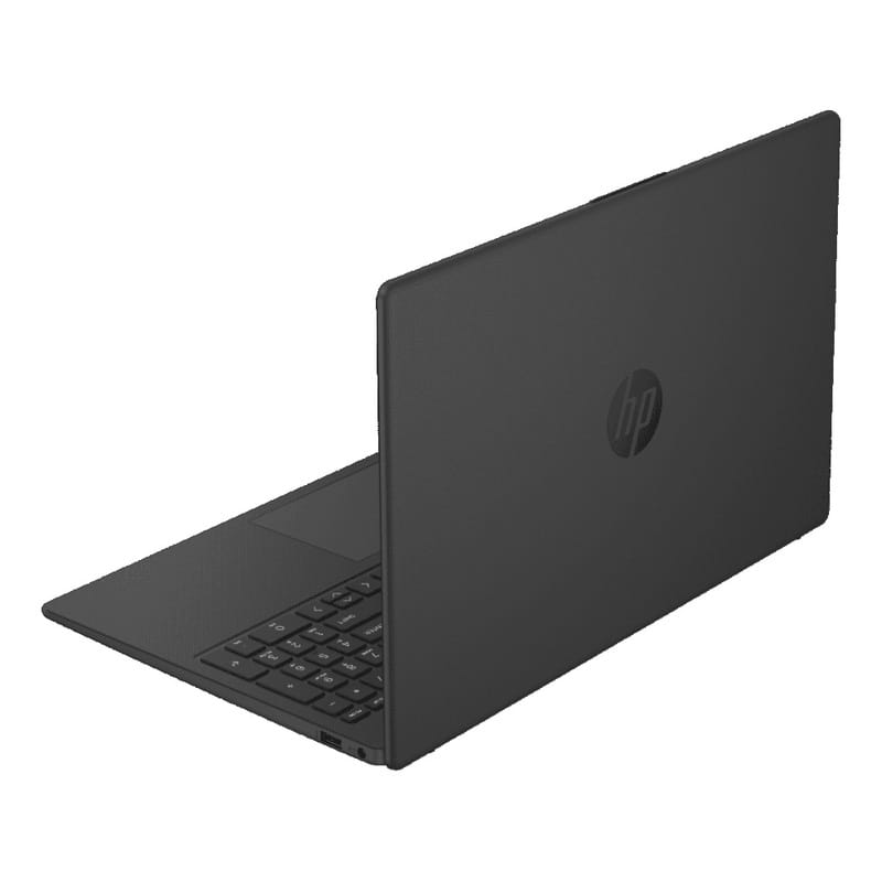 Ноутбук HP 15-fc0147ua (B9PH6EA) Black