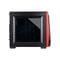 Фото - Корпус Corsair Carbide SPEC-04 Windowed Black/Red (CC-9011107-WW) без БЖ | click.ua