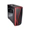 Фото - Корпус Corsair Carbide SPEC-04 Windowed Black/Red (CC-9011107-WW) без БЖ | click.ua