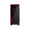 Фото - Корпус Corsair Carbide SPEC-04 Windowed Black/Red (CC-9011107-WW) без БЖ | click.ua