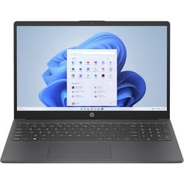 Ноутбук HP 15-fc0155ua (B9PJ4EA) Gray