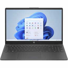 Ноутбук HP 15-fc0155ua (B9PJ4EA) Gray