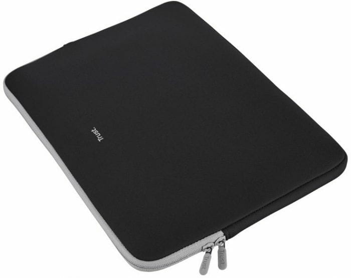 Чохол для ноутбука Trust Primo Sleeve 15.6" Black (21248)