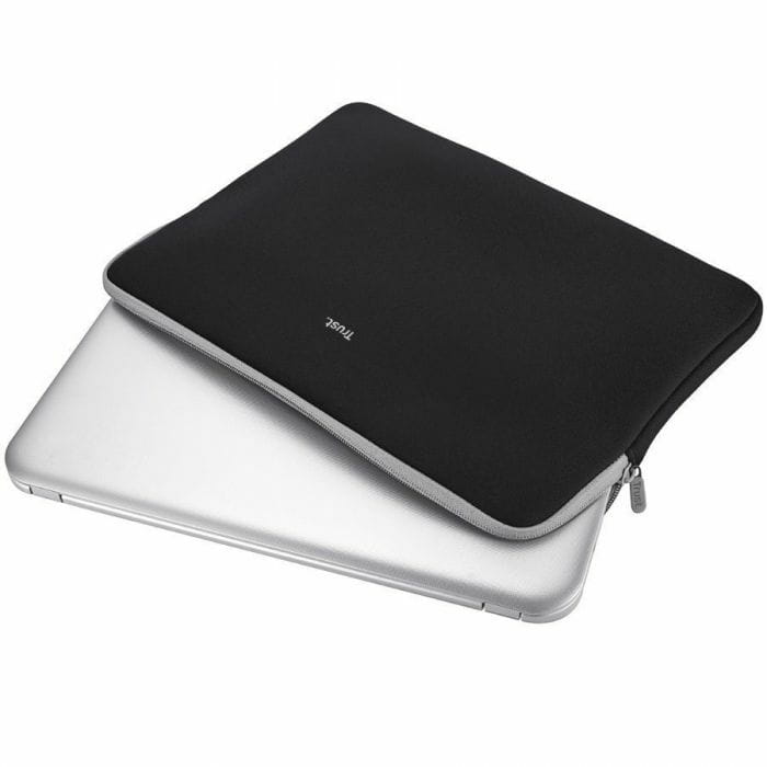 Чохол для ноутбука Trust Primo Sleeve 15.6" Black (21248)
