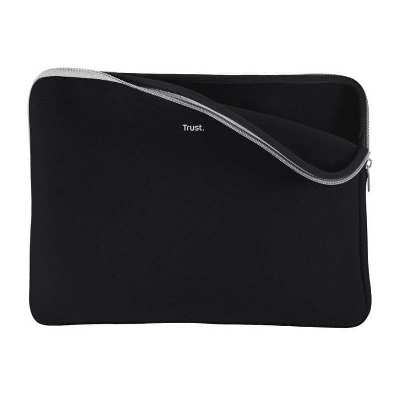 Чохол для ноутбука Trust Primo Sleeve 15.6" Black (21248)
