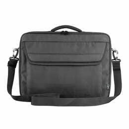 Купить Сумка для ноутбука Trust Atlanta Eco 16" Black (24189) Сумка для ноутбука Trust Atlanta Eco 16" Black (24189)