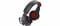Фото - Гарнитура Trust Basics Black/Red (24785) | click.ua