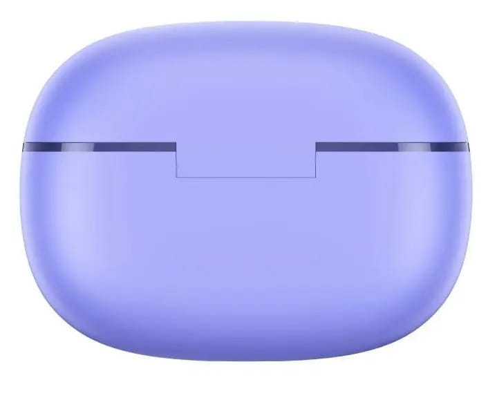 Bluetooth-гарнітура Realme Buds T200 Lite Aurora Purple_EU