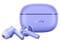 Фото - Bluetooth-гарнітура Realme Buds T200 Lite Aurora Purple_EU | click.ua