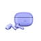 Фото - Bluetooth-гарнітура Realme Buds T200 Lite Aurora Purple_EU | click.ua