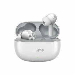 Bluetooth-гарнитура Realme Buds T200 Lite Storm Grey_EU