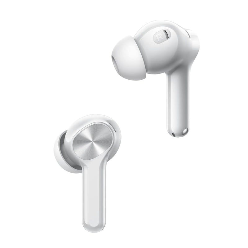 Bluetooth-гарнитура Realme Buds T200 Lite Storm Grey_EU