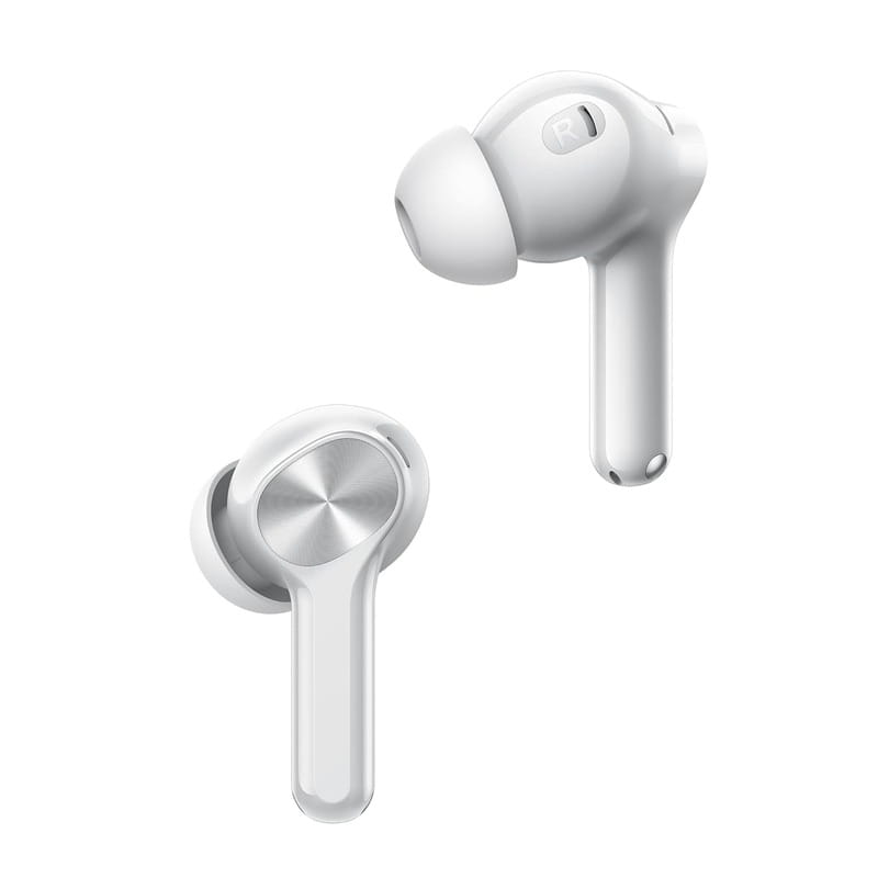 Bluetooth-гарнітура Realme Buds T200 Lite Storm Grey_EU