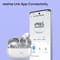 Фото - Bluetooth-гарнітура Realme Buds T200 Lite Storm Grey_EU | click.ua