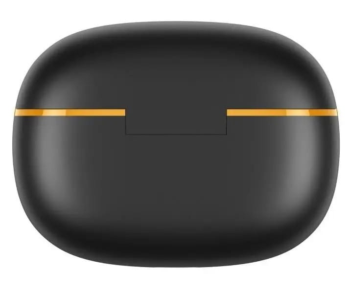 Bluetooth-гарнитура Realme Buds T200 Lite Volt Black_EU