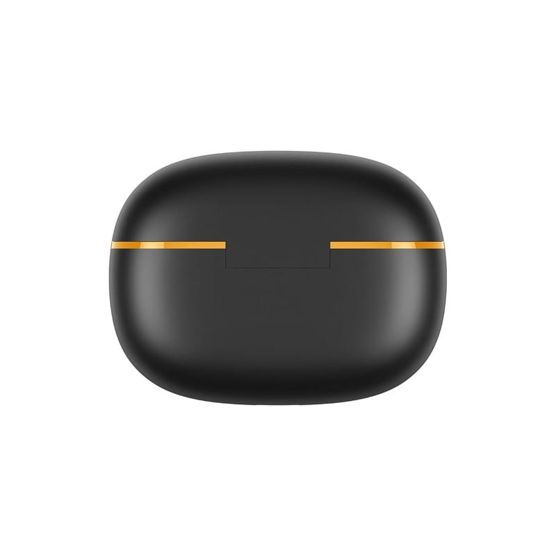 Bluetooth-гарнітура Realme Buds T200 Lite Volt Black_EU