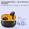 Фото - Bluetooth-гарнітура Realme Buds T200 Lite Volt Black_EU | click.ua