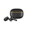 Фото - Bluetooth-гарнітура Realme Buds T200 Lite Volt Black_EU | click.ua