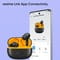 Фото - Bluetooth-гарнітура Realme Buds T200 Lite Volt Black_EU | click.ua