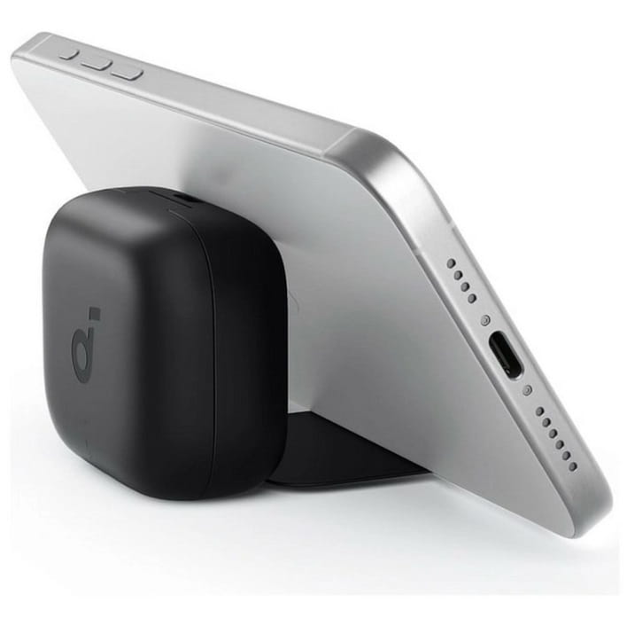Bluetooth-гарнитура Anker SoundCore P30i Black (A3959311)