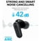 Фото - Bluetooth-гарнітура Anker SoundСore P30i Black (A3959311) | click.ua