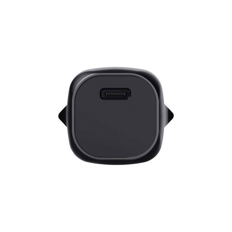 Зарядное устройство Trust Maxo 20W Black (25174)