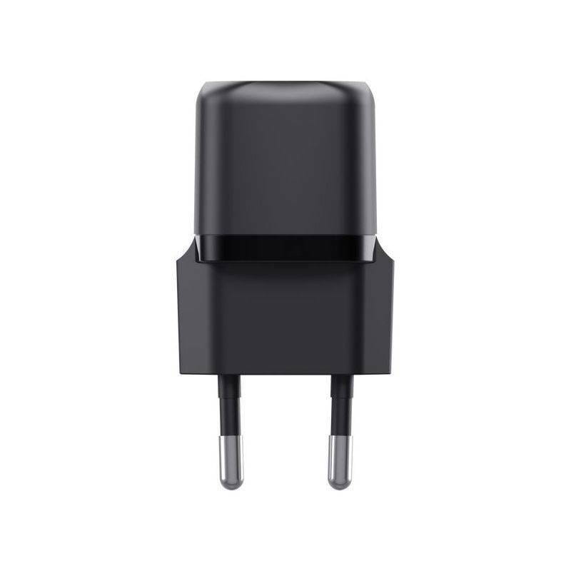 Зарядное устройство Trust Maxo 20W Black (25174)
