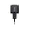 Фото - Зарядное устройство Trust Maxo 20W Black (25174) | click.ua