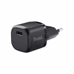 Зарядное устройство Trust Maxo 20W Black (25174)