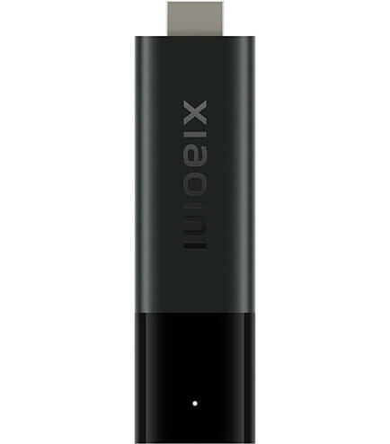 TV Приставка Xiaomi Mi TV Stick 4K (MDZ-27-AA)