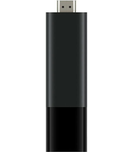 TV Приставка Xiaomi Mi TV Stick 4K (MDZ-27-AA)