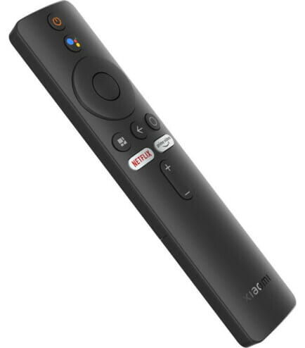 TV Приставка Xiaomi Mi TV Stick 4K (MDZ-27-AA)