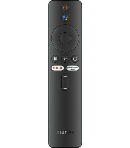 TV Приставка Xiaomi Mi TV Stick 4K (MDZ-27-AA)