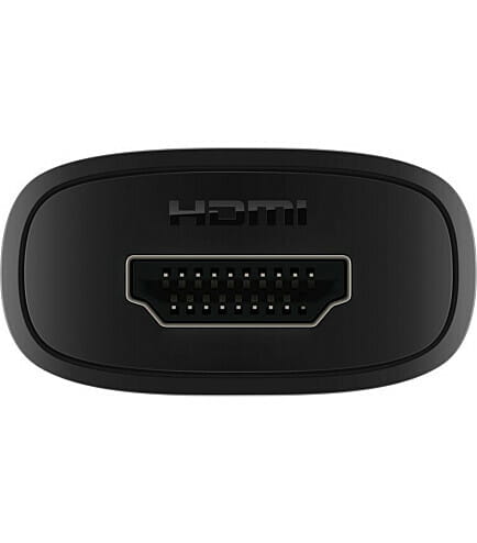 TV Приставка Xiaomi Mi TV Stick 4K (MDZ-27-AA)