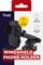 Фото - Держатель автомобильный Trust Runo 4-7" Black (24984) | click.ua