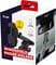Фото - Держатель автомобильный Trust Runo 4-7" Black (24984) | click.ua