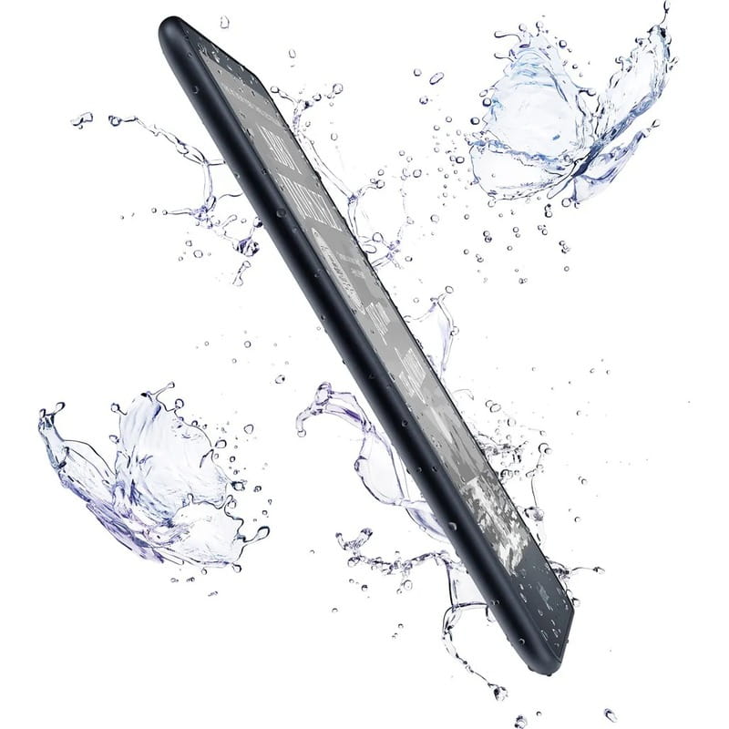 Электронная книга Amazon Kindle Paperwhite (12th Gen) Signature Edition (2024) SA569P 32GB Metallic Jade_JP